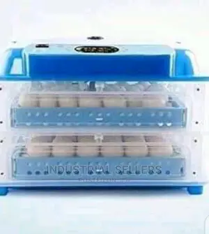 High Hatching 192 Egg Incubator
