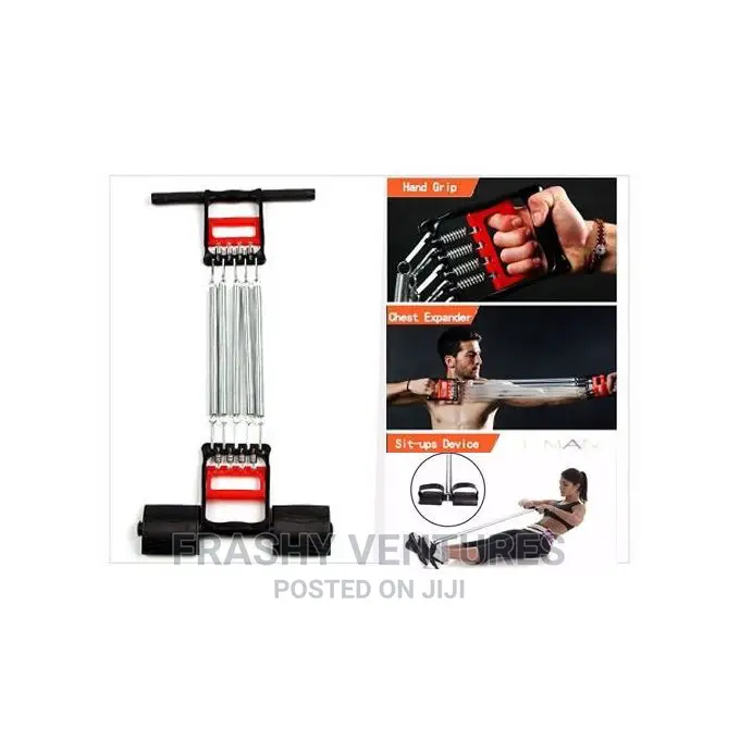 Chest Expander