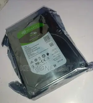 1000GB Seagate Skyhawk Surveillance Internal Hard Drive