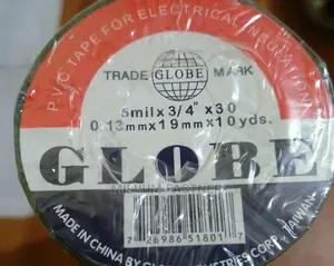 Globe Insulating Tape 20yard