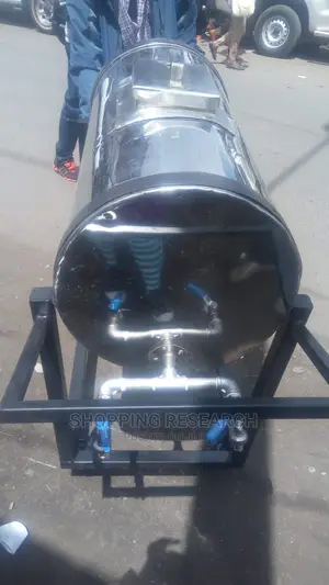 Stainless Steel Tea Urn Commercial Institutional-Wholesale
