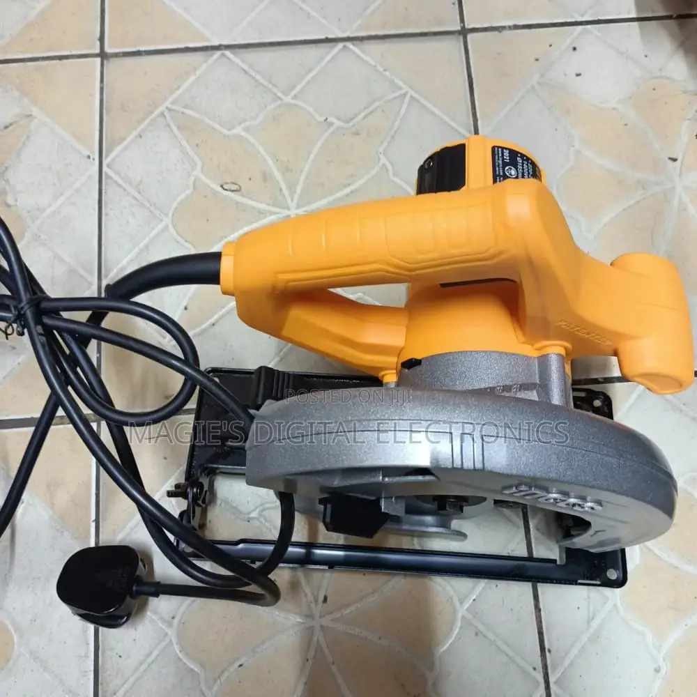 Most Fast Ingco Circular Saw 1600w