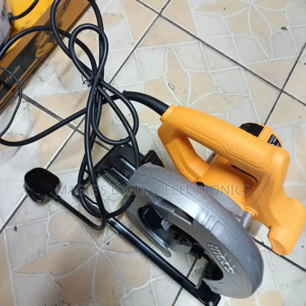 Newest Model Ingco Circular 1600w