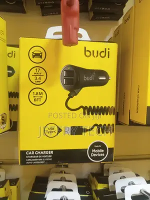 Car Charger