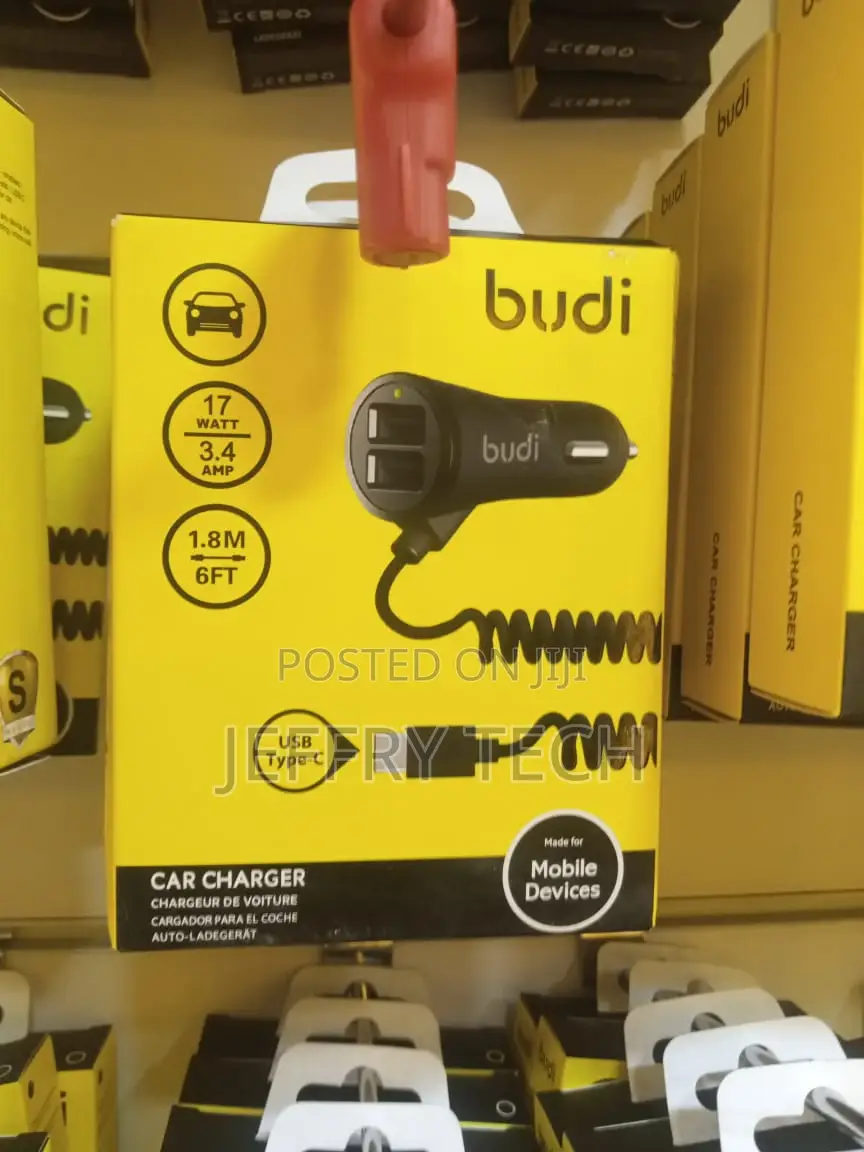 Car Charger