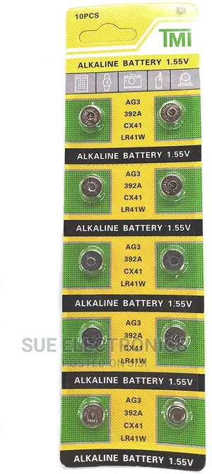 Ag3 Lr41 Button