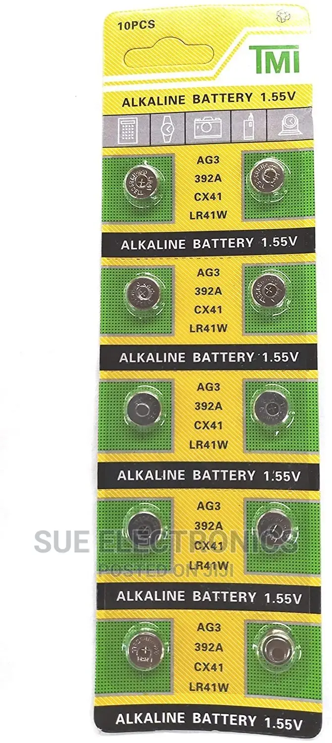 Ag3 Lr41 Button