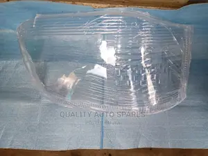 Head Lens for Toyota Hiace 2019