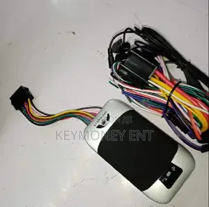 Car Tracker GPRS With a Platform