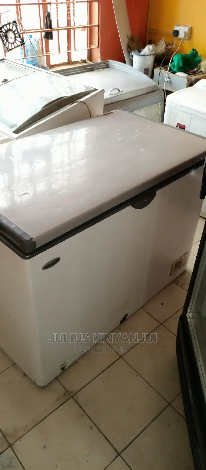 411L West Point Freezer