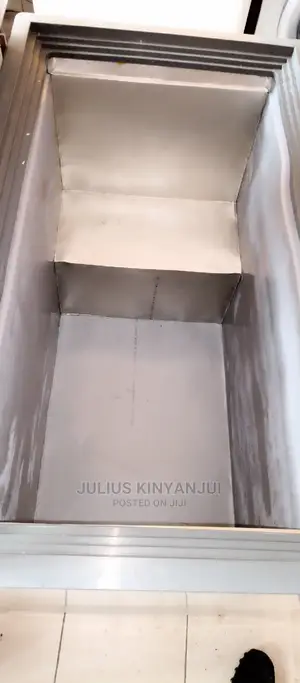 411L West Point Freezer
