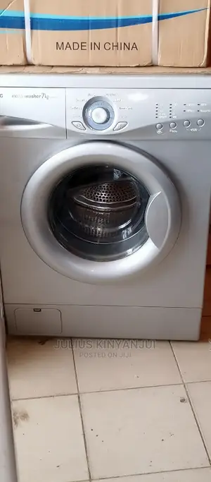 Washing Machine 7 Kilos