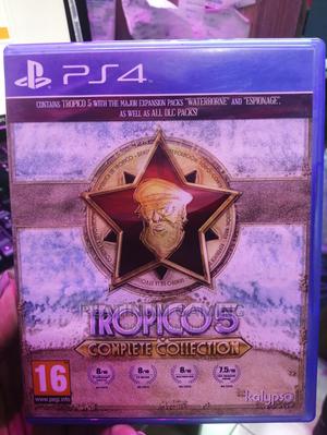 Ps4 Tropico 5 Complete Collection - thumbnail 2