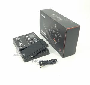 NUX MG-300 Modelling Guitar Processor Multi Effects Pedal - thumbnail 2