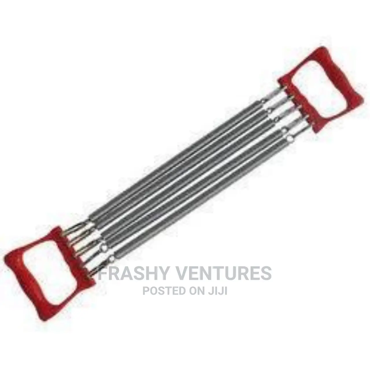 Chest Expander