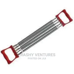 Chest Expander