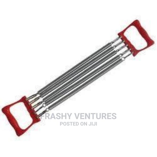 Chest Expander