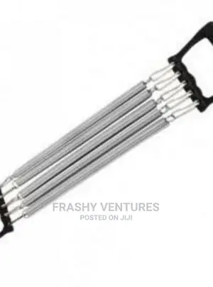 Chest Expander