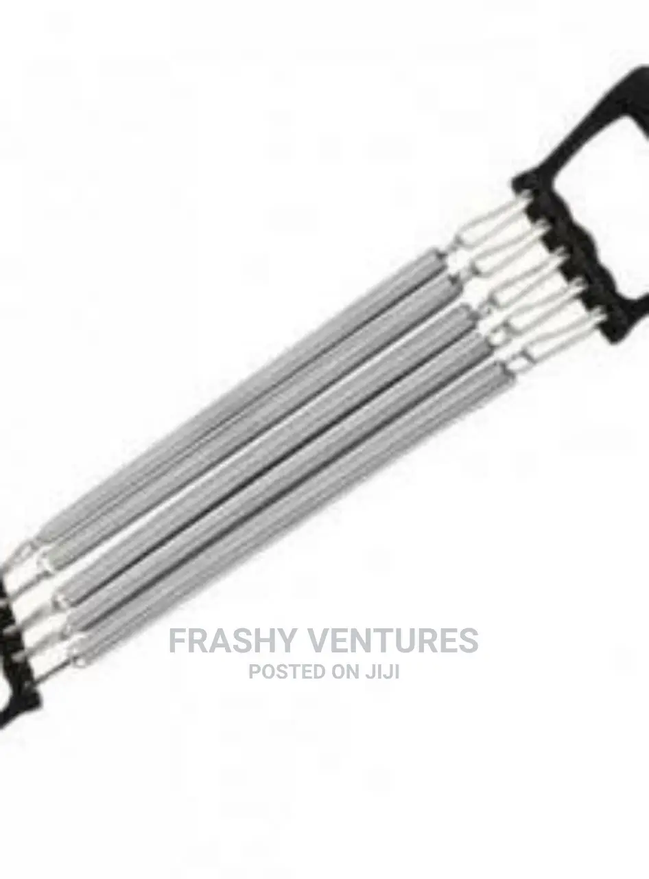 Chest Expander