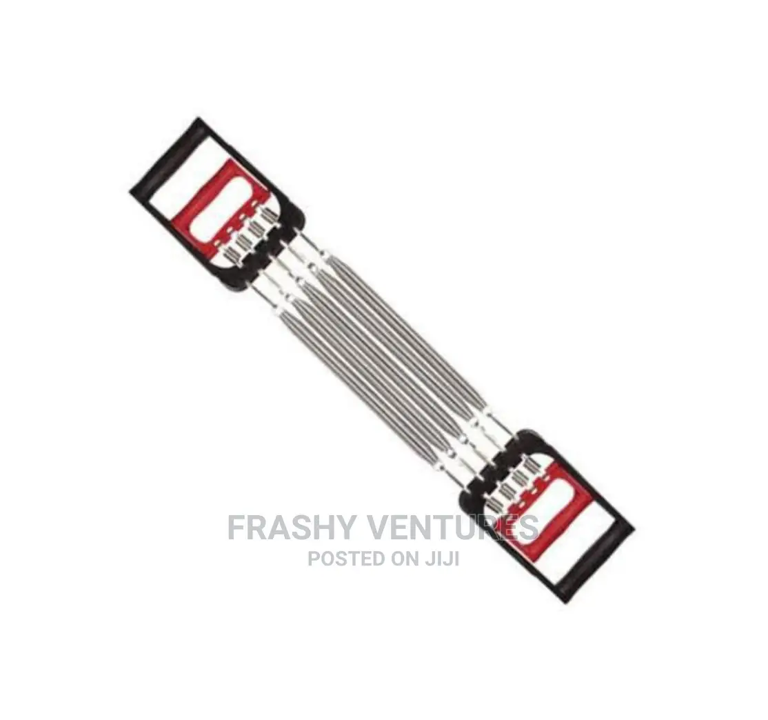 Chest Expander