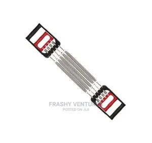 Chest Expander