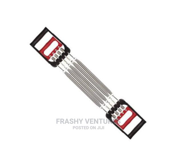 Chest Expander - main view