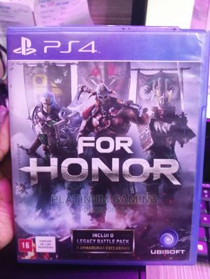 Ps4 for Honor - thumbnail 2