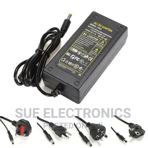 12v-3a Power AC Power Charger