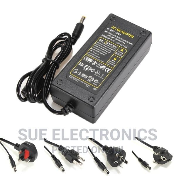 12v-3a Power AC Power Charger