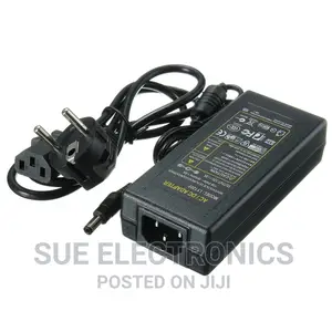 12V 3A Universal AC-DC Power Supply