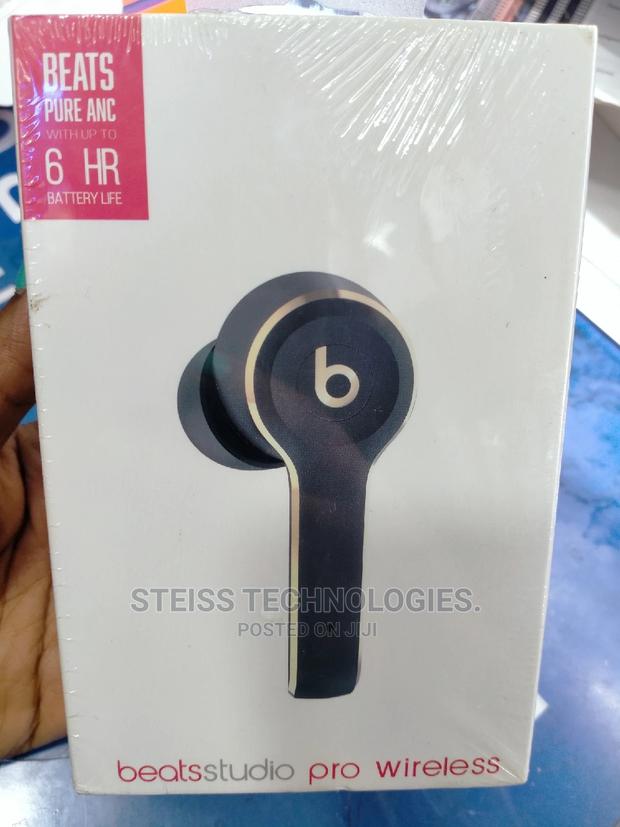 Beatstudio Pro Wireless - thumbnail 2