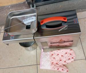 Affordable Seed Oil Press Machine - thumbnail 2