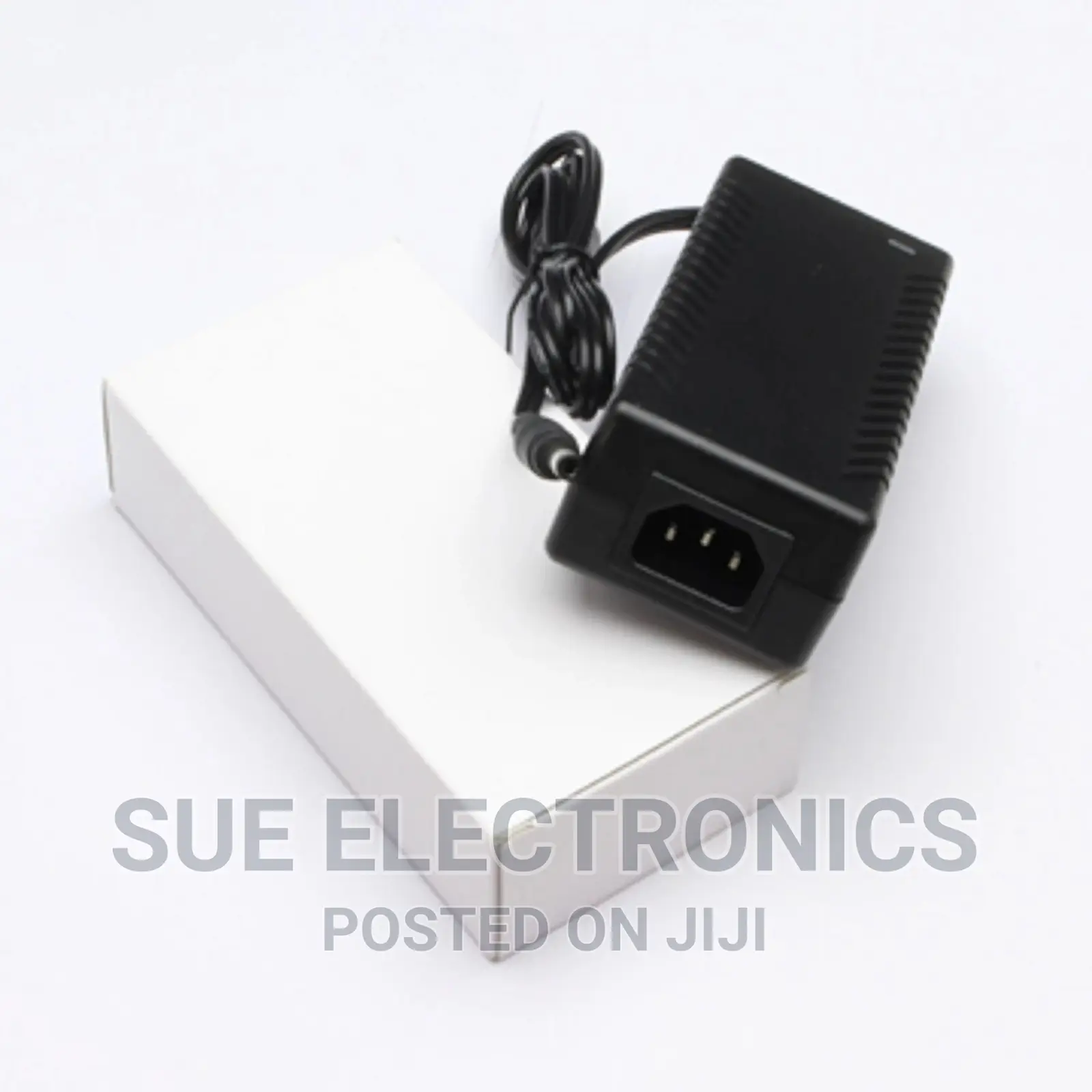 12V 6A Desktop Power Adapter AC to DC Power Adapter