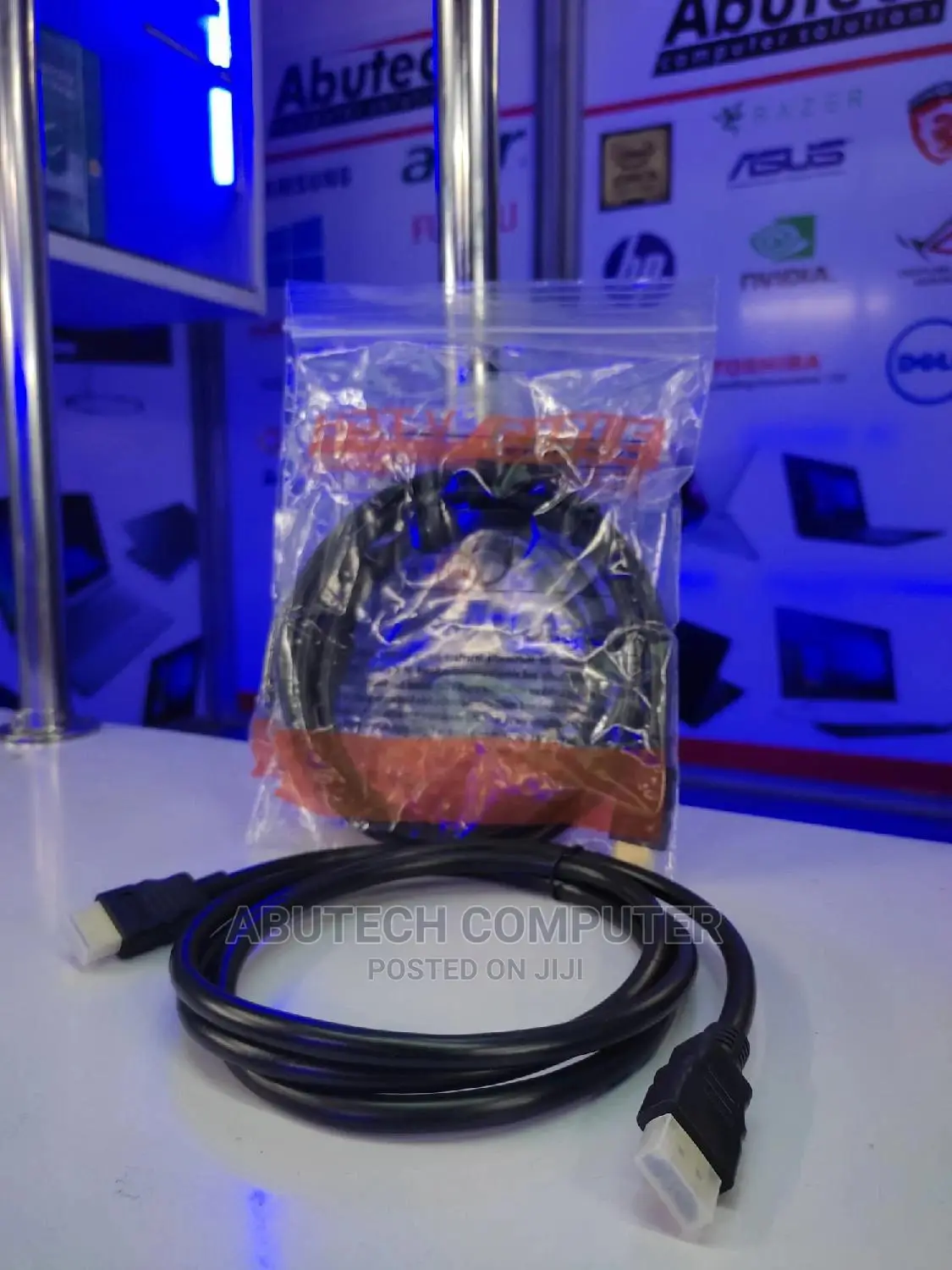 HDMI Cables