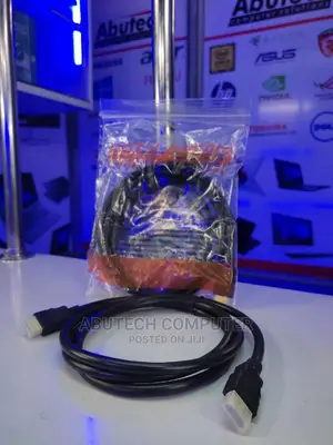 HDMI Cables