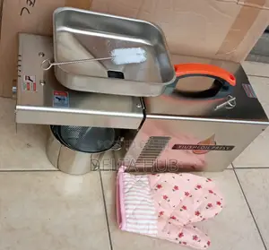 Brand New Seed Oil Press Machine