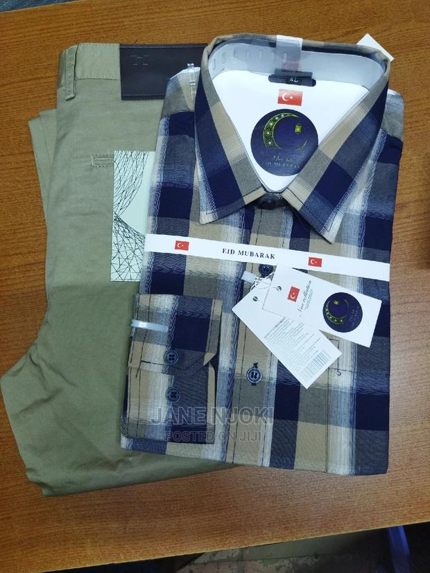 Men's Wear - thumbnail 2