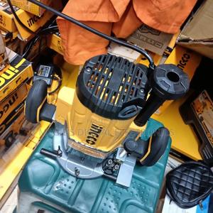 Most Modernised Ingco Wood Router - thumbnail 2