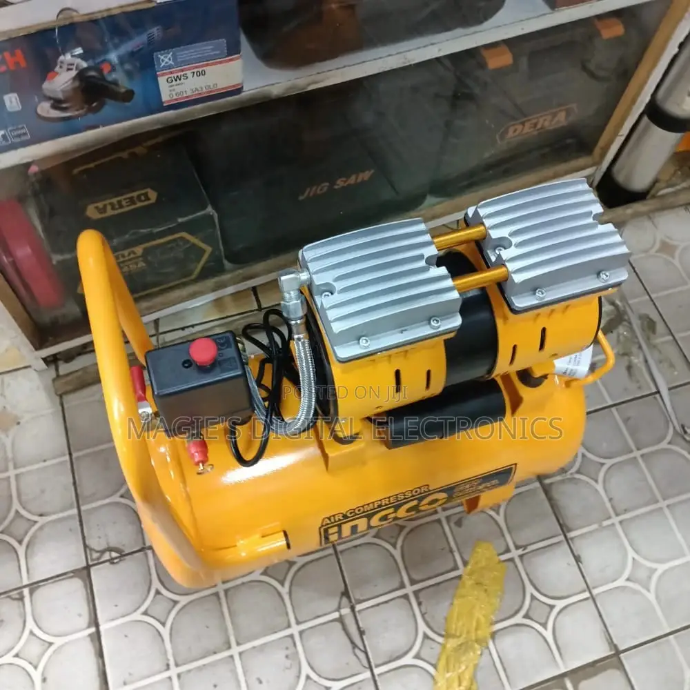 Splendid 24l Ingco Compressor