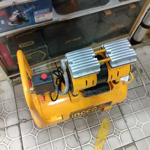 Splendid 24l Ingco Compressor