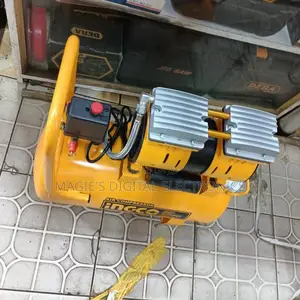 Ingco Compressor 24l