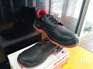 Safety Boots- Ce Approved - thumbnail 2