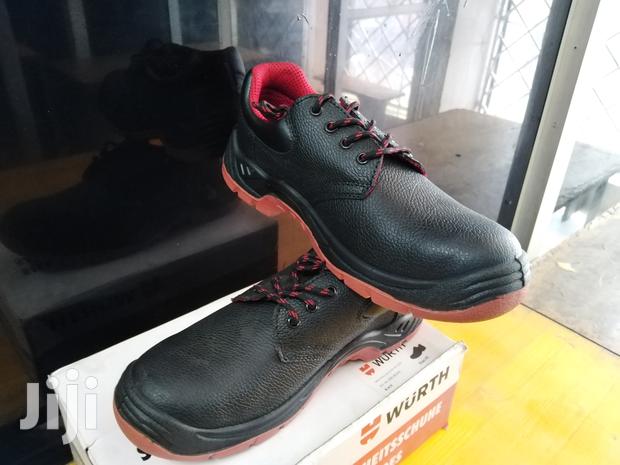 Safety Boots- Ce Approved - main view