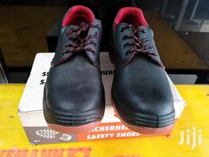 Safety Boots- Ce Approved