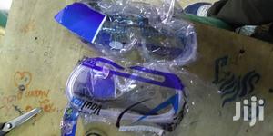 Safety Googles-