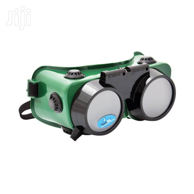 Safety Googles- - thumbnail 2