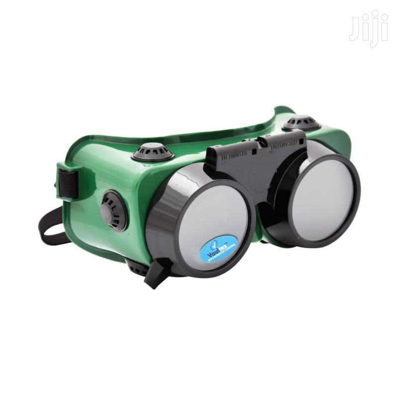 Safety Googles-