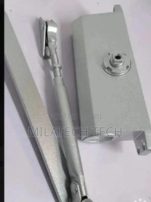 Heavy Duty Door Closure - thumbnail 2