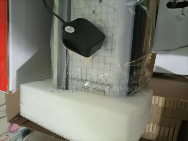 Quality Premium Smart Laminator (Laminator With Trimmer) - thumbnail 3