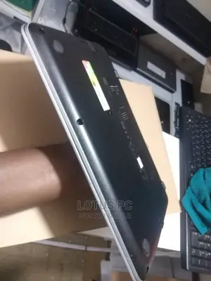 New Laptop HP EliteBook 725 G4 4GB AMD A8 HDD 500GB